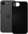 Mbulesë telefoni PEDEA Soft TPU për Apple iPhone 16e, mbrojtëse, e zezë