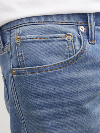 Xhinse të shkurtë për meshkuj Jack&Jones mJC1966