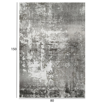 Tepih JOSIANE 80×150 HM7676.06, gri