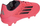 Këpucë futbolli për kalamaj Adidas F50 League FG MG Jr IF1377, fushë me bar natyral, tapat plastikë, rozë