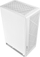 Kasë SilverStone Alta G1M, e bardhë, Small Form Factor