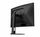 Monitor gaming AOC G4 C27G4ZXU, 27", Full HD 280Hz, i zi