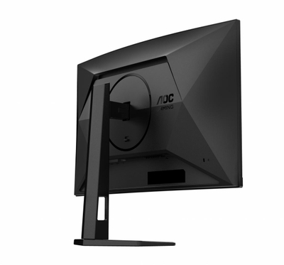 Monitor gaming AOC G4 C27G4ZXU, 27", Full HD 280Hz, i zi