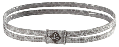 Shirit për kokë Prana Silver Jacquard