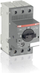 Ndërprerës motorik 3P 5.5kW 8-12A MS132-12 (1SAM350000R1012)