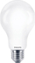 Llambë LED Philips 76457900, 17.5W 150W Eq, dritë e ngrohtë, E27
