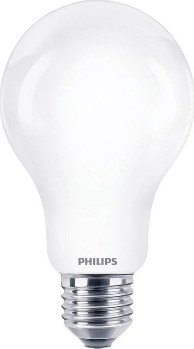 Llambë LED Philips 76457900, 17.5W 150W Eq, dritë e ngrohtë, E27