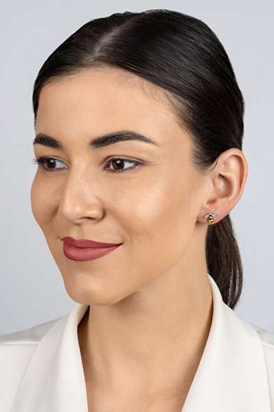 Vathë për femra Brilio Silver EA1083W
