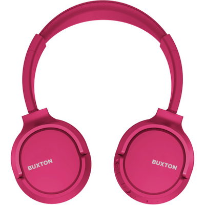 Kufje Wireless Buxton BHP 7300 – Rozë