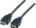 Kabllo HDMI EFB Elektronik K5430SW.2, 2m, HDMI Type A, e zezë