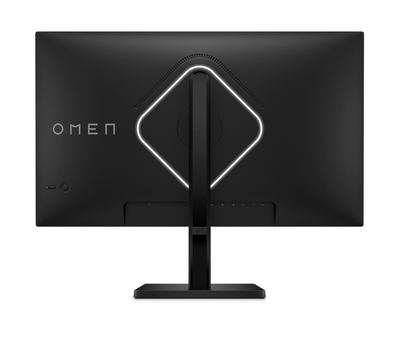 Monitor HP OMEN 27qs, 27", QHD, 240Hz, i zi