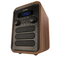 Radio Denver FM me Bluetooth DAB-48 GRI