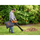 Fshesë gjetesh Black&Decker BEBLV260, 2600W, thes 40L, portokalli