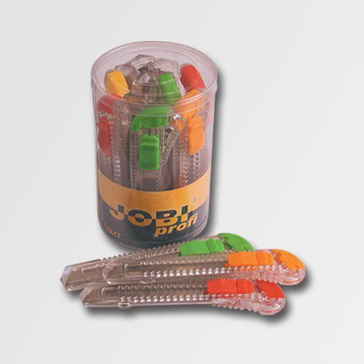 Set aksesorë JOBIprofi, 12 copë