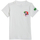 Set për kalamaj adidas Jr H65812, bluzë dhe leginsa, pambuk organik, shumëngjyrësh