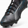 Atlete futbolli Puma Ultra 5 Ultimate FG M 108159-02 për bar natyral, të zeza