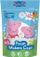 Пена за бања Peppa Pig Bath Foam, 6x16g, овошен мирис, за деца