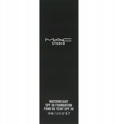 Fondatinë MAC Studio Waterweight SPF 30, Beige