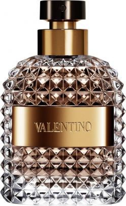Тоалетна вода Valentino Uomo, 150 ml