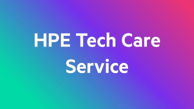 Услуга HP Tech Care Essential, 1 година по гаранција, за MSA 2060 Storage