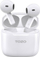 Kufje wireless TOZO, Bluetooth 5.3, ulje zhurme te thirrjet, te bardha