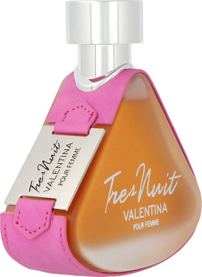 Eau de Parfum Armaf Tres Nuit Valentina, 100ml