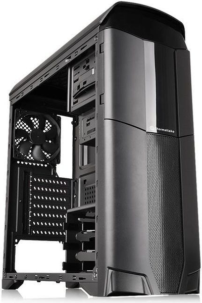 Kasë Thermaltake Versa N26, Midi Tower