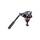 Tripod Manfrotto 502A Video me pllakatë lëvizëse