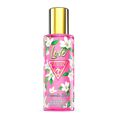 Sprej Guess Romance Blush 