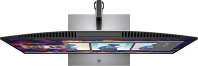 Monitor HP Z24m G3, 24\", LED, 2560 x 1440 QHD, 90Hz, IPS, i zi