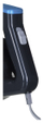 Fshesë elektrike vertikale Black&Decker BXVMS600E, 600W, pa qese, gri