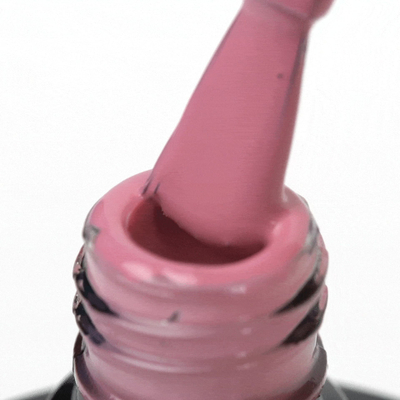 Llak gjysmë-permanent Activeshop Ocho Nails Nude N08, 5 g, nude