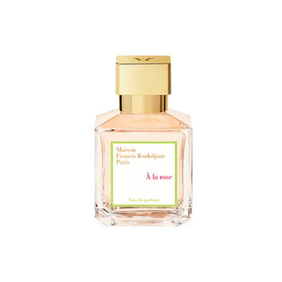 Maison Francis K A La Rose