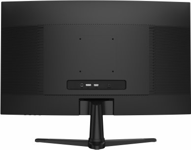 Monitor gaming i harkuar Dahua, 24", 240 Hz, 1 ms, i zi