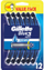 Set brisqe rroje për meshkuj Gillette Blue 3 Plus, 12 copë
