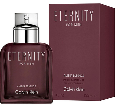 Eau de Parfum Calvin Klein Eternity Amber Essence For Men