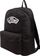Çantë shpine Vans Old Skool Classic VN000H4YBLK1, 22L, me ndarje për laptop 15", e zezë