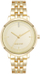 Orë për femra Nine West NW/3332CHGB, e artë