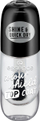 Llak mbrojtës për thonj Essence Color Shield Top Coat, 8 ml, transparent