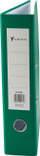 Dosje unazore LeanToys 20691, A4, 75mm, e gjelbër