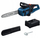 Sharra elektrike me zinxhir Bosch GKE 18V-40 Professional, 40cm, 18V, 5.5Ah, e kaltër