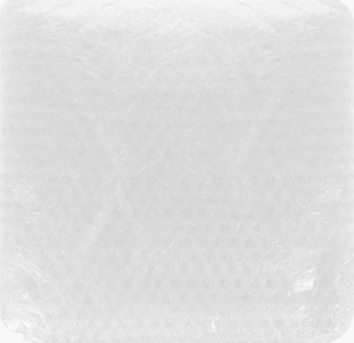 Foli flluska Starpak, 200x50 cm, transparente