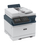 Printer lazer multifunksional Xerox C315, A4, 4në1, USB/LAN/WLAN, gri