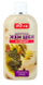 Shampon për flokë Milva Panax Ginseng and Quinine, 200 ml