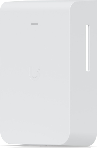 Kapak mbrojtës Ubiquiti UACC U7 Pro Wall Cover, për access point U7 Pro Wall, i bardhë