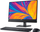 Kompjuter All in One Dell OptiPlex 24, 23.8" FHD Touch, Core i5 14500T, 8GB 256GB SSD, i zi
