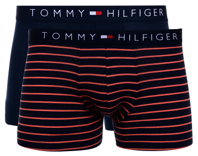 Set brekësh Tommy Hilfiger 2 palë UM0UM00554-094, L