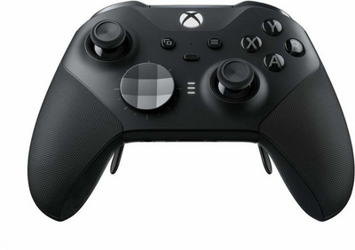 Kontroller me wireless Xbox ONE X, Elite Series 2, i zi (PC, Xbox ONE)