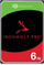 Hard disk Seagate IronWolf Pro, 3.5" - 6TB