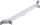 Degë furnizimi çeliku OBO Bettermann RAA 630 FS RU 6040256, 300mm gjerësi, 60mm lartësi, metalik